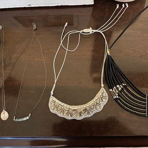 Trades Of Hope Jewelry lot